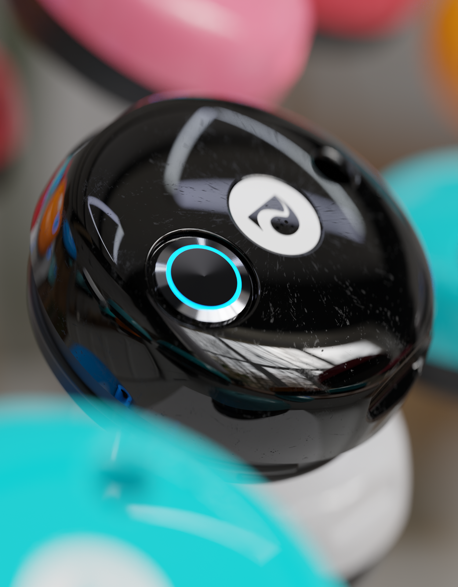 Butto of the jetmug lid by pocketstream.